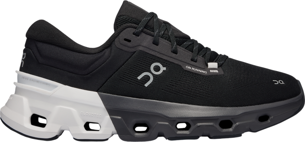 Sneakers og sko On Running Cloudflyer 5 Sort | 3me30010299, 0