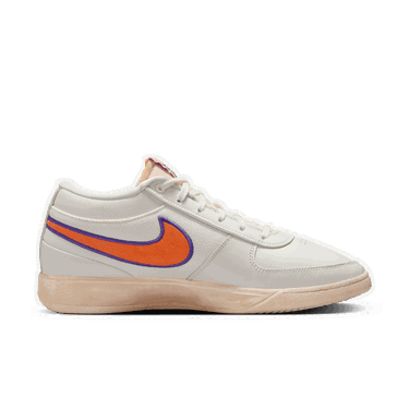 Sneakers og sko Nike Book 1 Hvid | FJ4249-106, 3