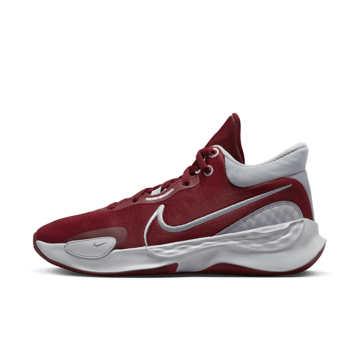 Sneakers og sko Nike Renew Elevate 3 Bourgogne | DD9304-600, 0