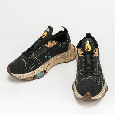 Sneakers og sko Nike Air Zoom - Type Premium Sort | DC5632-001, 2