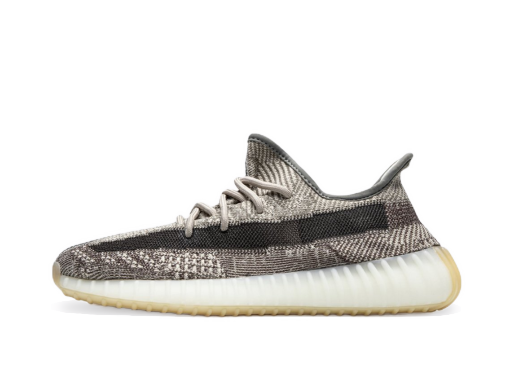 Limited Edition adidas Yeezy Yeezy Boost 350 V2 "Zyon" Grå | FZ1267