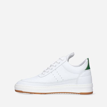 Sneakers og sko Filling Pieces Low Top Hvid | 10127791926, 0