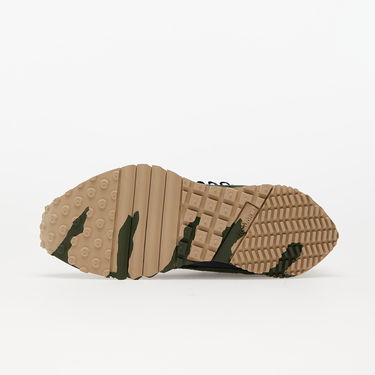 Sneakers og sko Reebok Street Fighter x LX2200 Sort | H06329, 4
