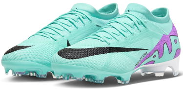 Sneakers og sko Nike Zoom Vapor 15 Pro FG Turkis | dj5603-300, 4