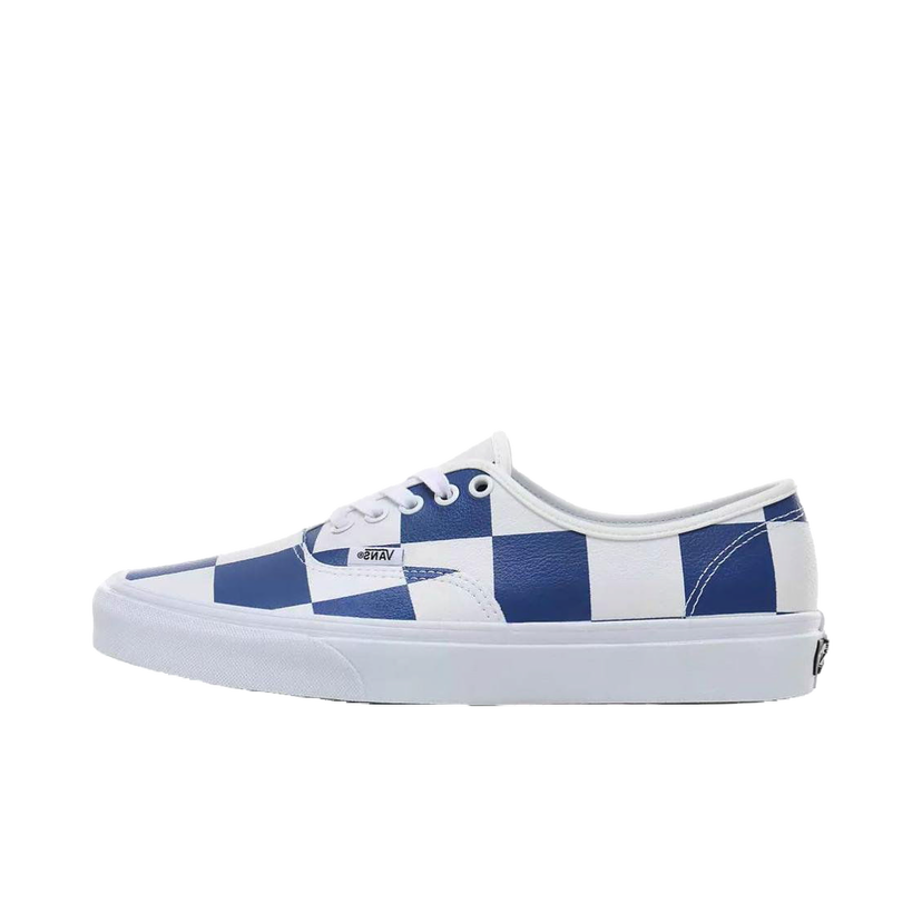Sneakers og sko Vans Authentic Blå | vn0a2z5it671