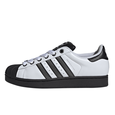 Sneakers og sko adidas Originals Superstar II Hvid | JQ3208, 0