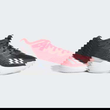 Sneakers og sko adidas Performance D.O.N. Issue #4 Rød | GY6507, 1