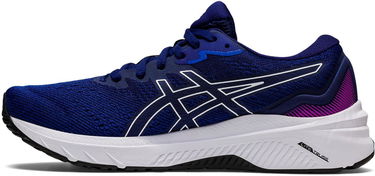 Sneakers og sko Asics GT-1000 11 Mørkeblå | 1012B197 401, 0