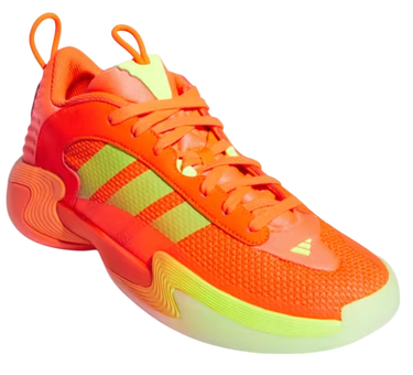 Sneakers og sko adidas Performance W Exhibit Select 2.0 Sneakers Rød | IG6623, 3