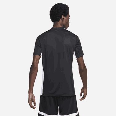 T-shirt Nike Academy Dri-FIT Global Football Top Sort | DV9750-010, 2