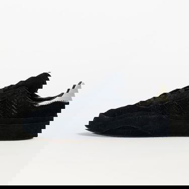 Sneakers og sko Y-3 Gazelle Sort | FZ6405, 0