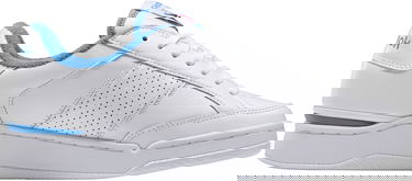 Sneakers og sko Reebok Classic Ad Court Hvid | fy9396, 1