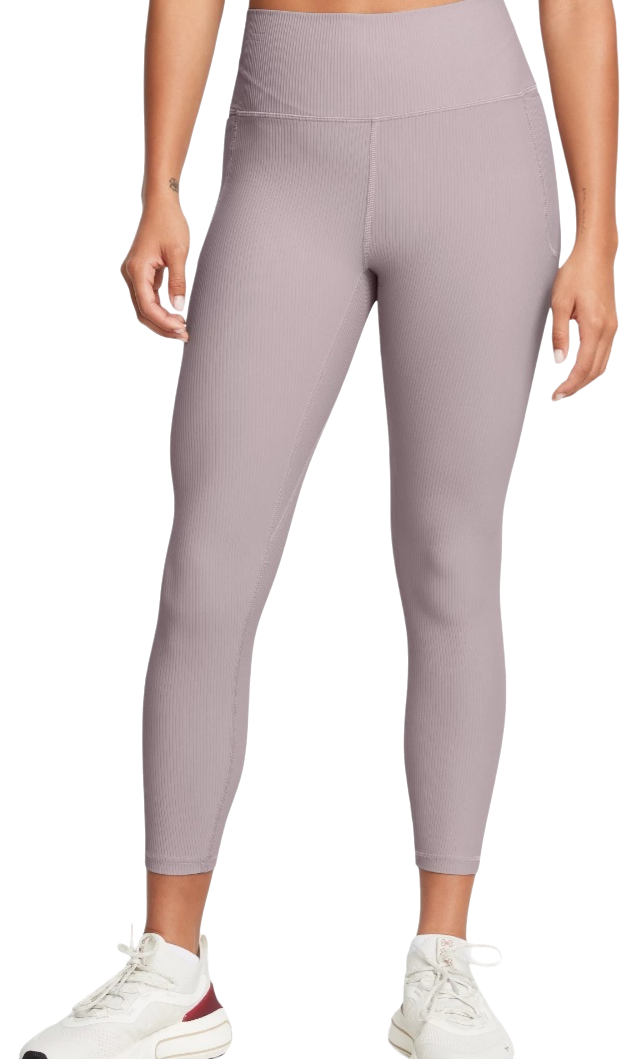 Leggings Under Armour Motion Leggings Lilla | 1388649-015, 0
