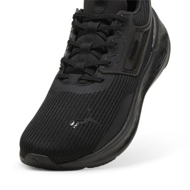Sneakers og sko Puma Softride Symmetry 41 Sort | 379582-02, 3