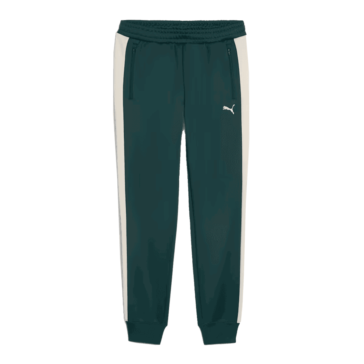 Joggingbukser Puma T7 ALWAYS ON Track Pants Flerfarvet | 629588-75, 0