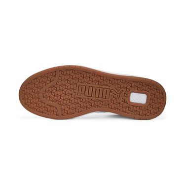 Sneakers og sko Puma Court Ultra 40 Hvid | 389368-05, 2