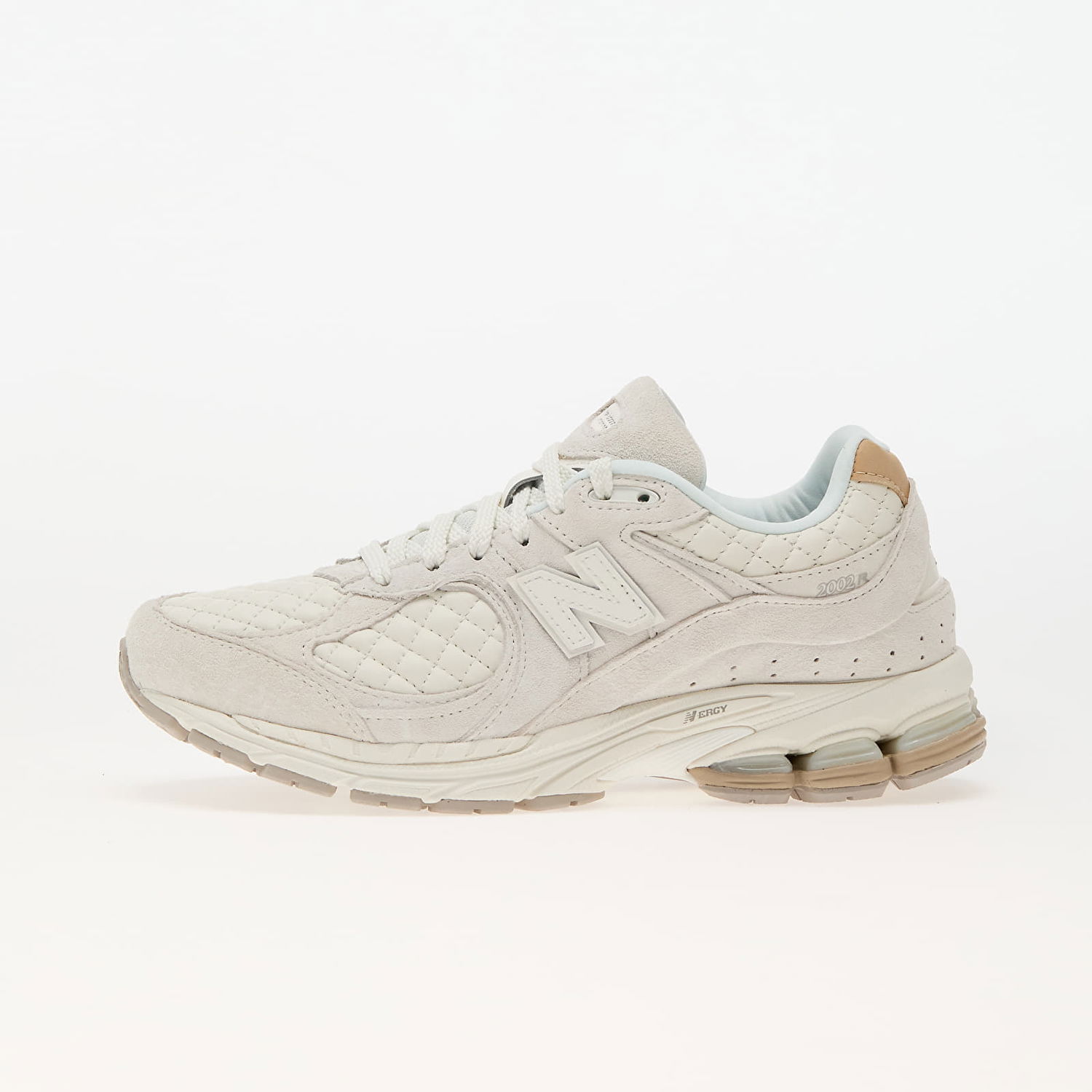 Sneakers og sko New Balance 2002R White Hvid | M2002RPD, 0