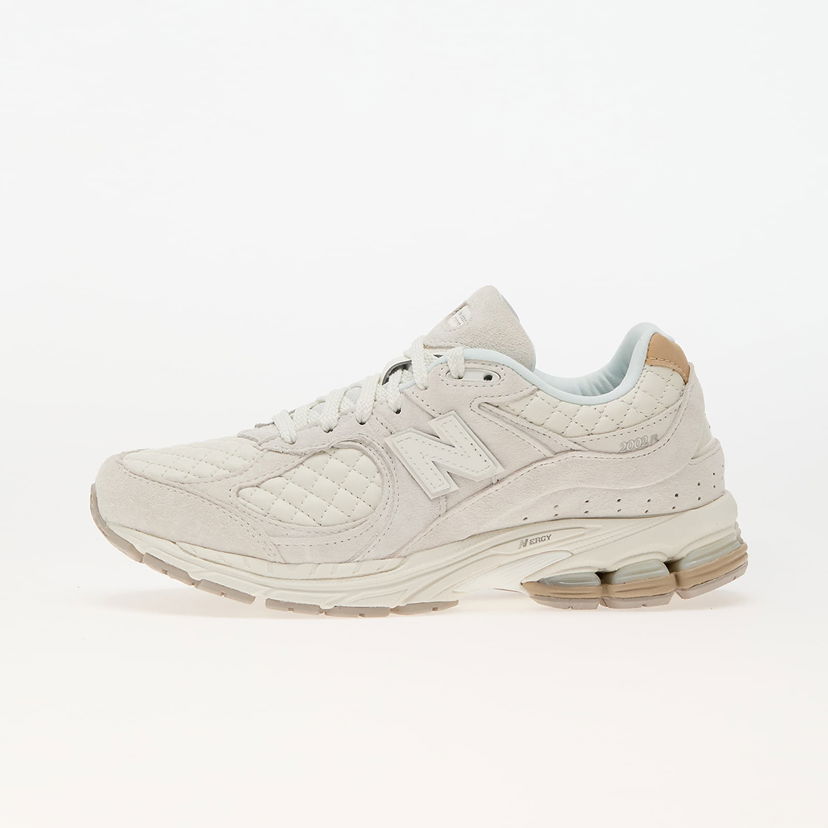 Sneakers og sko New Balance 2002R White Hvid | M2002RPD