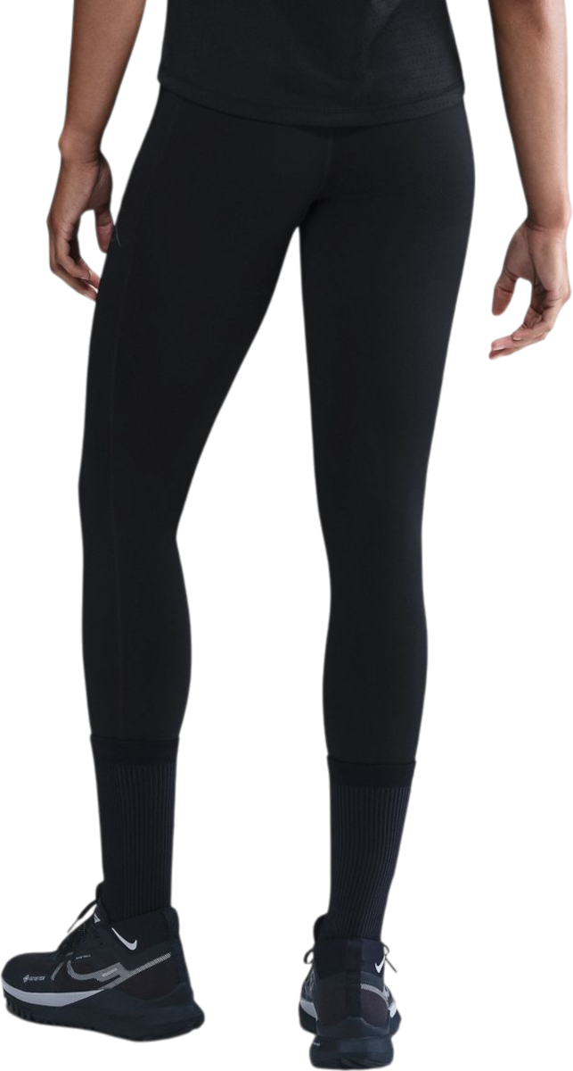 Leggings Nike Trail 7/8 Leggings Sort | hv2285-010, 1