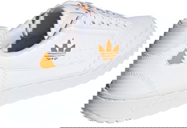 Sneakers og sko adidas Originals NY 90 Hvid | gv8848, 1