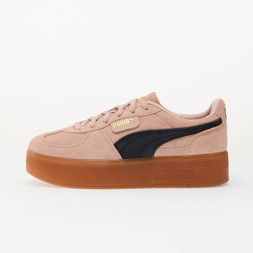 Sneakers og sko Puma Palermo Elevata Beige | 39934810