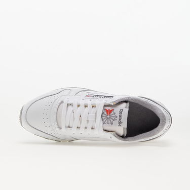 Sneakers og sko Reebok Classic Leather 2023 Vintage Hvid | GY9877, 2
