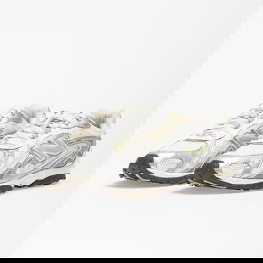 Sneakers og sko New Balance 204L "Garter Snake" - Silver Metallic Pack Grå | U204LSWB, 6