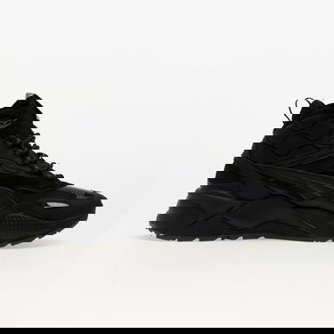 Sneakers og sko Puma RS-X Hi "Black Shadow Grey" Sort | 392718_01, 0