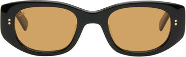 Solbriller AKILA AKILA Silvia Sunglasses Sort | 2508 01 84, 0