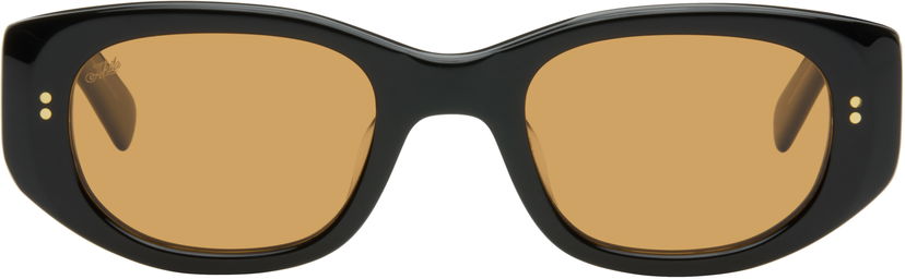 Solbriller AKILA AKILA Silvia Sunglasses Sort | 2508 01 84