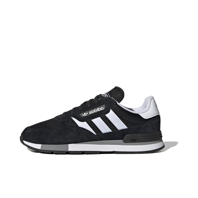 Sneakers og sko adidas Originals Treziod 2.0 Sort | GY0051