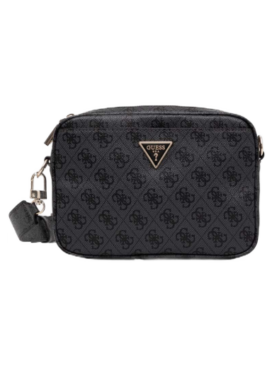 Skuldertaske GUESS Crossbody Bag Sort | HWSG87.78140