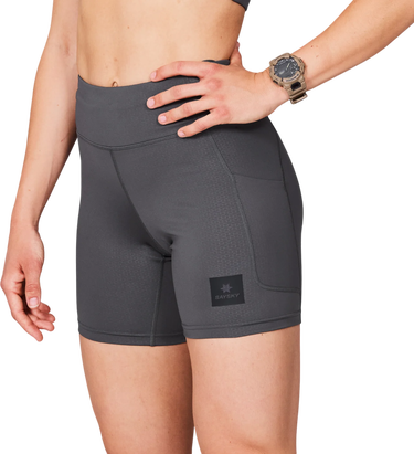 Shorts Saysky Saysky Combat+ 7" Short Tights Grå | mwrst30c707, 0