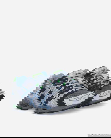 Sneakers og sko Asics Gel-Nimbus 9 "Steel Grey/Blue Harmony" Blå | 1201A584-023, 2