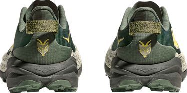 Sneakers og sko Hoka One One Hoka Speedgoat 6 Grøn | 1147791-fns, 2