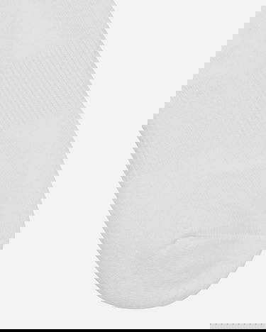 Sokker Fucking Awesome Drip Logo Tall Socks Hvid | PN4159 001, 4
