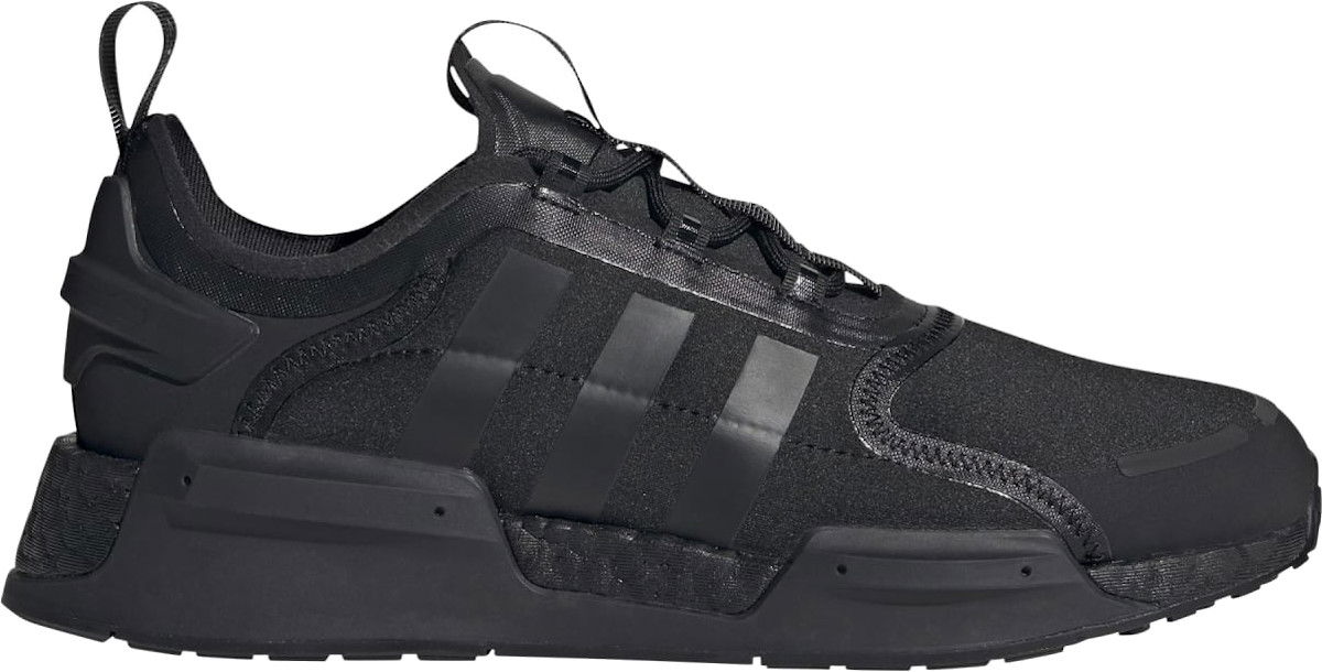 Sneakers og sko adidas Originals NMD_V3 Sort | gx9587, 0