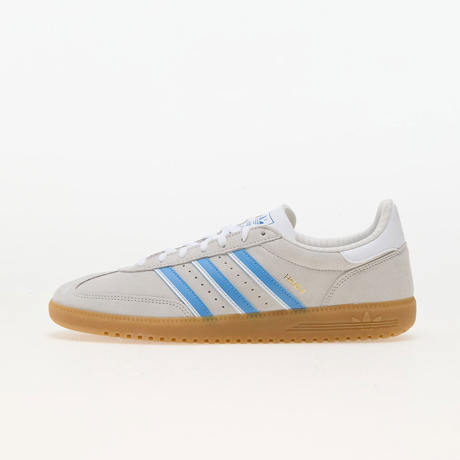 Sneakers og sko adidas Originals Hand 2 Gray Grå | IG6190, 0