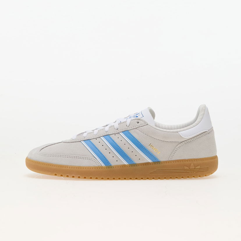 Sneakers og sko adidas Originals Hand 2 Gray Grå | IG6190