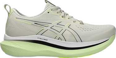 Sneakers og sko Asics GLIDERIDE MAX Grå | 1012b691-200, 0