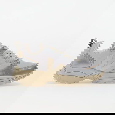 Sneakers og sko Veja Venturi II Ripstop 36 Metalisk | VR1920529A, 2