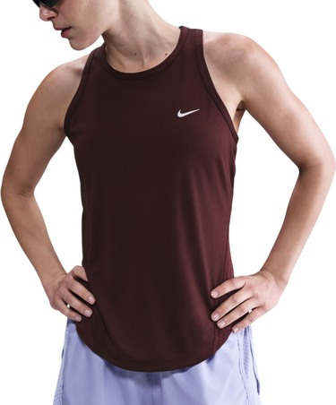 Tanktop Nike Nike Tempo Tank Top Bourgogne | hv8910-652, 0