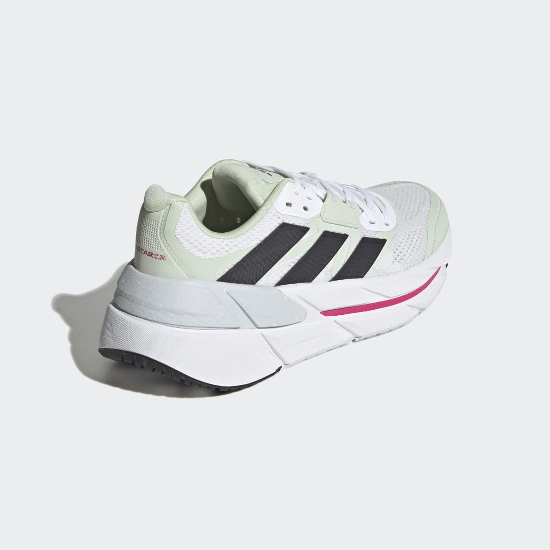 Sneakers og sko adidas Performance Adistar CS Hvid | GV8266, 1