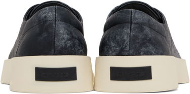 Sneakers og sko Fear of God Fear of God 101 Lowtop Size 47 Sort | FGE280-8109MPL-408, 2