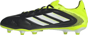Sneakers og sko adidas Performance Copa Pure 3 Pro Firm Ground Sort | JR2829, 3