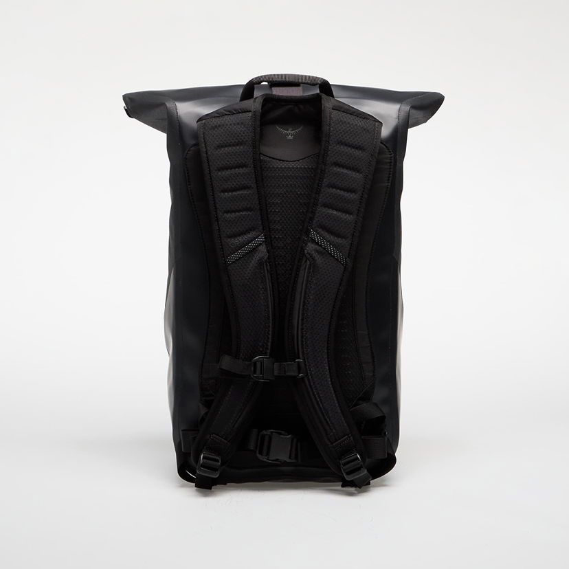 Rygsæk Osprey Osprey Metron WP 25 Backpack Sort | 10054120OSP