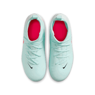 Sneakers og sko Nike Jr. Phantom Luna 2 Academy AG Turkis | FJ2605-300, 4