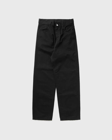 Bukser Carhartt WIP Landon Wide-Leg Pants Sort | I034806-89.GD, 1
