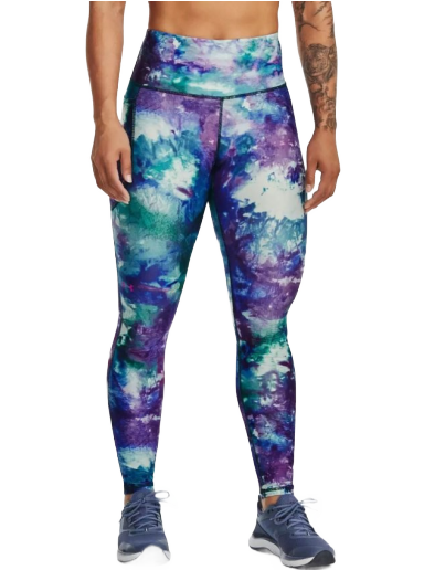 Leggings Under Armour Leggings Flerfarvet | 1374530-577