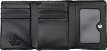 Tegnebog Vivienne Westwood Vivienne Westwood Small Frame Purse Sort | 5115002NW-L003E-, 2